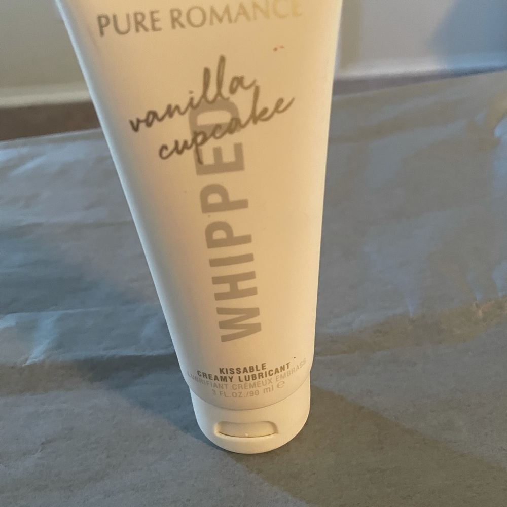 Tasty, creamy and extra fun